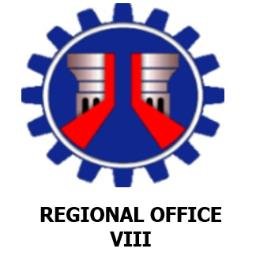 The Official Account of Department of Public Works and Highways Regional Office VIII