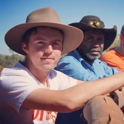 nmarchesi's profile picture. Co Founder Orange Sky Laundry @oslaundryau - Australias first mobile laundry for the homeless. Director fastforward . Young Australian of the year 2016