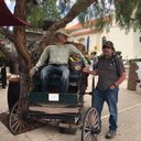 Terrence R. Clark - @sandiahiller - Twitter