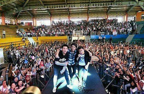 GraciaMilly_'s profile picture. 040300||School→ SMK'N 1 AmNg ||♥CJR  ||Follow→ @GraciaRarung1|Instagram→ graciamilly_