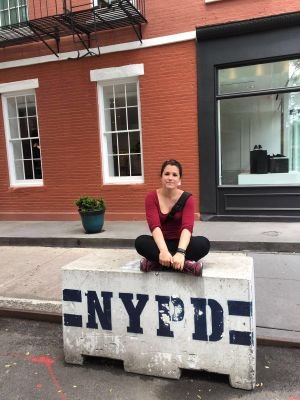 ChristelleKirn's profile picture. 