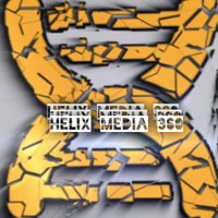 Helix Media 360° (@helix_media_360) Twitter profile photo