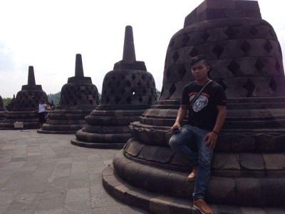 akhmad alkadir