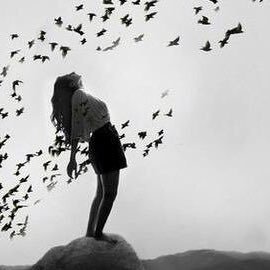 shamefulfuckup's profile picture. •Just a depressed 16 year old•||•looking for an escape•I do not promote self harm or eating disorders•TRIGGER WARNING•