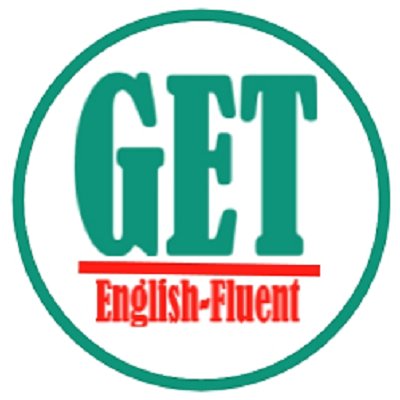 The GET ENGLISH FLUENT one-to-one lessons and group sessions are designed to help the Intermediate English Learner become fluent in the English Language.