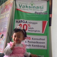 RumhVaksinasiBandung (@rvpasteur) 's Twitter Profile