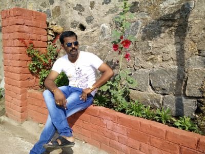 velmurugan1188's profile picture. I like my life