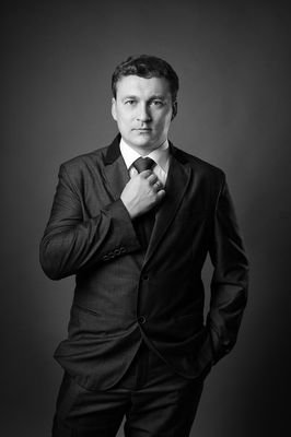 anisimovtlt's profile picture. Заместитель главы городского округа Тольятти – глава Администрации Комсомольского района