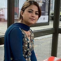 beenamhz's profile picture. 