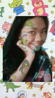 anisarizkm's profile picture. unactive // line : anisarizkm.