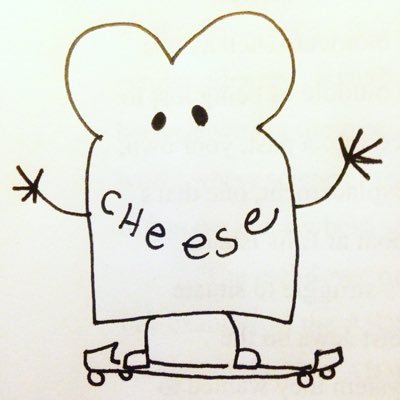 Cheese On Bread: bringing you bouncy indie-pop tunes since 2002!