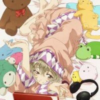 リュ一シ❄ (@_ryu_shi) 's Twitter Profile