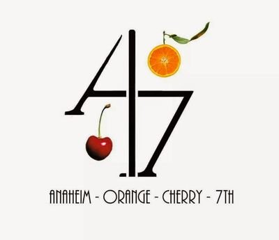 AOC7 Neighborhood Association. AOC7 stands for Anaheim, Orange, Cherry & 7th St. We are committed to improving the overall quality of life within our community