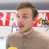 Petter Landén (@petterlanden) 's Twitter Profile