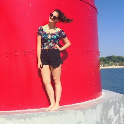 racheldriesens's profile picture. | michigan state university | GR |