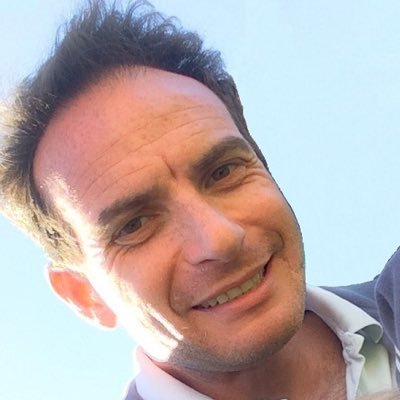 schabesdiego's profile picture. 