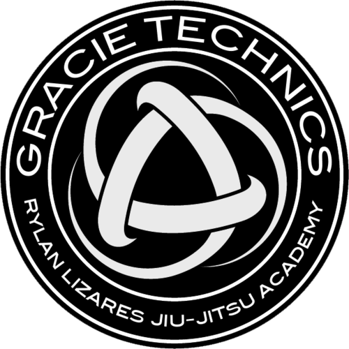 GracieTechnics's profile picture. 