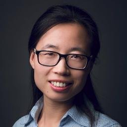 HR Professional at Cisco; Mother of Lachie Zhou; Movie lover;
My tweets, my views!