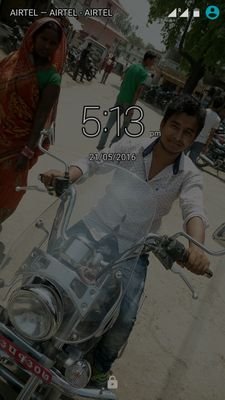 RAjnishkant15 Profile Picture