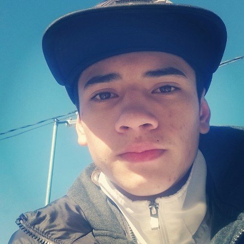 CaiAlexis's profile picture. ClubatleticoIndependiente