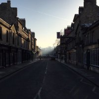 @InBathToday (@inbathtoday) 's Twitter Profile