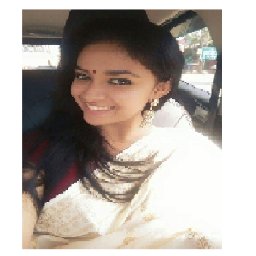 keerthysuresh26's profile picture. 