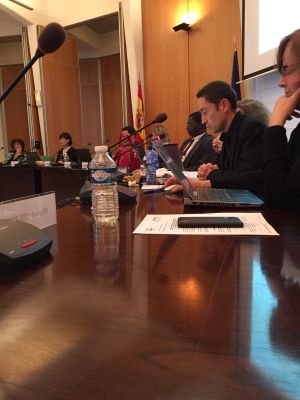 yledorze's profile picture. Adjoint au maire @VilleMontigny78