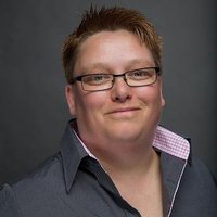 Esther Barthel (@virtues_it) 's Twitter Profile