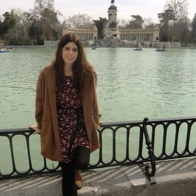 Leirelerei's profile picture. La felicidad solo crece cuando se comparte. GPL ♥