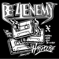 BE4ENEMY HARDCORE'09 (@be4enemy) 's Twitter Profile