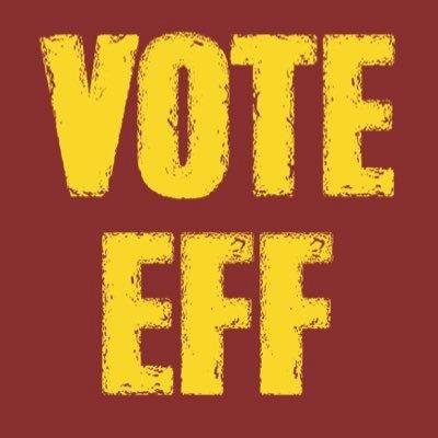 Commander in Chief of Economic Freedom Fighters [EFF] and a Fake Revolutionary activist for radical change in Africa Parody account
