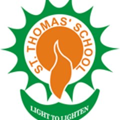 An extension of St. Thomas' School, Mandir Marg, New Delhi