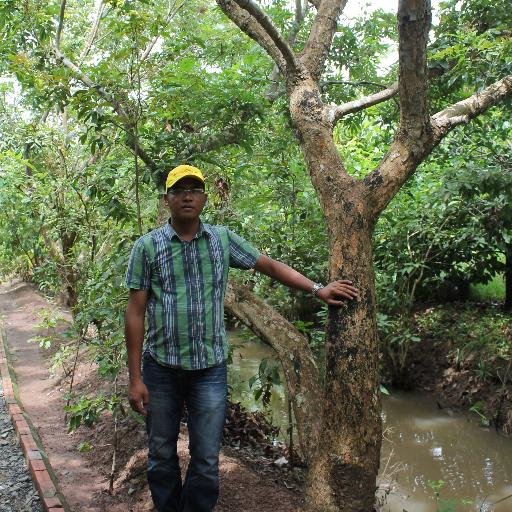 hailuamatmua's profile picture. 