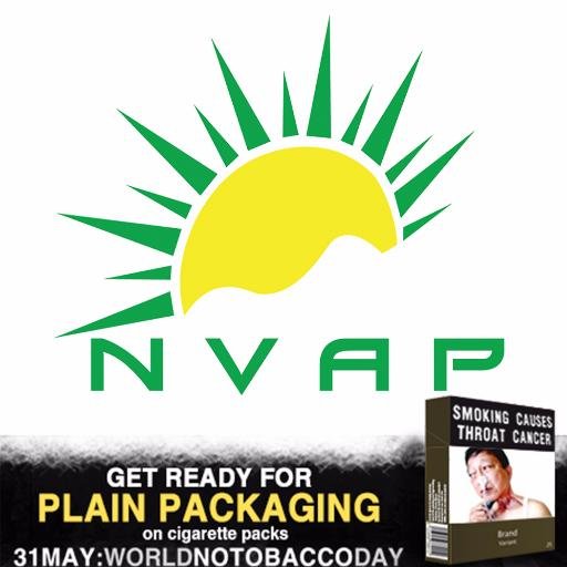 New Vois Ass'n. of the Phils. Inc. is an NGO Cancer Prevention, Tobacco Control and Person w/ Disabilities Advocacy organization.

Dedicated in saving lives