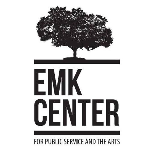 Official Twitter page of EMK Center
A priority American Space in Bangladesh managed by the U.S. Embassy Dhaka & JAAGO Foundation!

#americanspace #Bangladesh