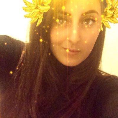 MartinadeM03's profile picture. • Studentessa di comunicazione e società presso l'Università Cattolica del Sacro Cuore. • https://t.co/l56wZh82Be