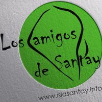 Amigos de Santay(@islasantay) 's Twitter Profile Photo