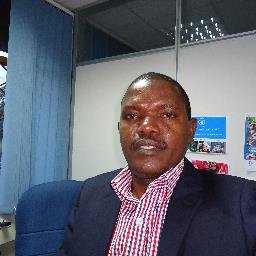 David Kamau