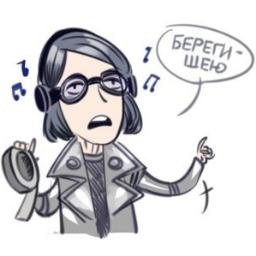 daroka_cas's profile picture. 