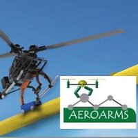 AEROARMS(@AEROARMS_EU) 's Twitter Profile Photo