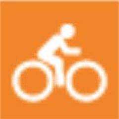 fietsovernacht's profile picture. 