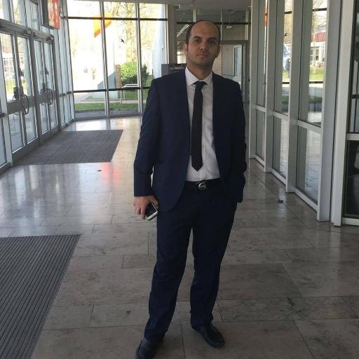 MoatazAhmed99's profile picture. 