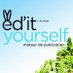 Ed'it Yourself (@ed_ityourself) Twitter profile photo Ed'it Yourself (@ed_ityourself) Twitter profile photo