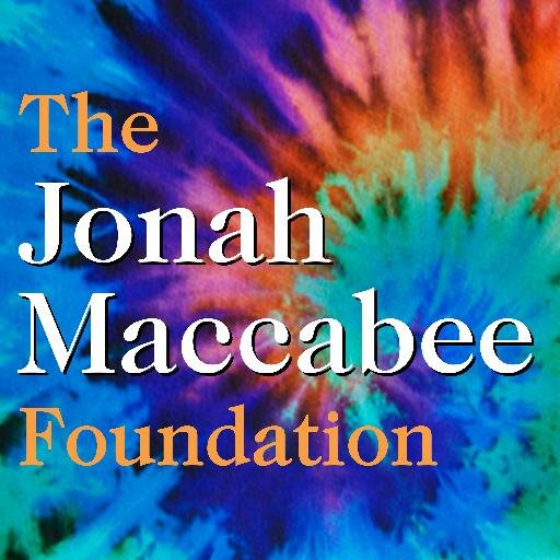 The Jonah Maccabee Foundation ... honoring the life and memory of Jonah Maccabee Dreskin by turning love into action.