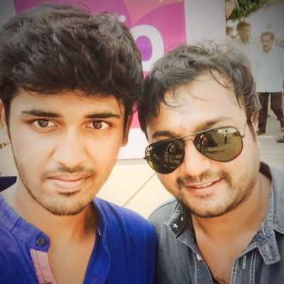 preetham_doss's profile picture. 