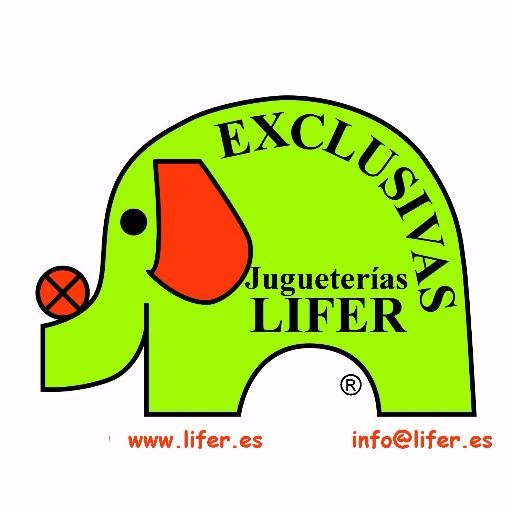 Jugueterías LIFER  es una organización familiar nacida en Canarias, con vocación  de servicio a las familias.