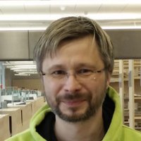 Uldis Bojars (@captsolo) 's Twitter Profile