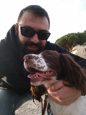rashxt's profile picture. Arbëreshë, expat in Malta