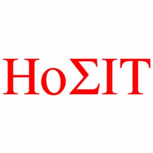 HoSITofficial's profile picture. Varmt välkomna till HoSIT, den naturliga mötesplatsen för framtidens vård & omsorg!