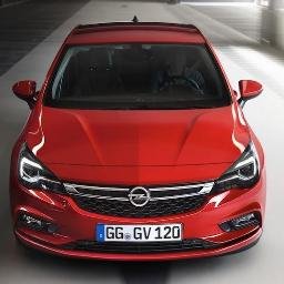 Aqui toda la informacion sobre el nuevo Opel Astra. ¡Síguenos!

opelastrak2016@gmail.com